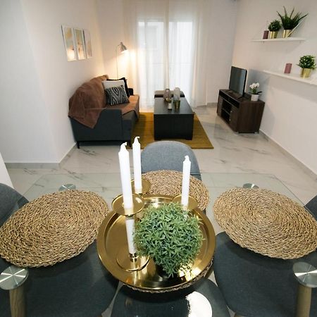 Wsd Glory I Hotel Apartment Atenas Exterior foto
