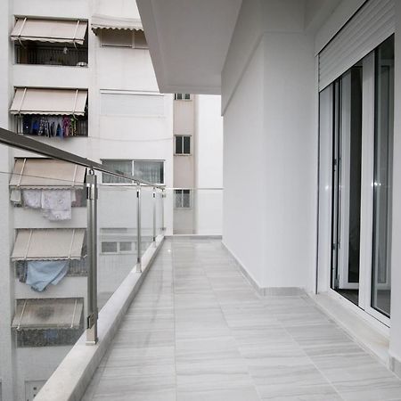 Wsd Glory I Hotel Apartment Atenas Exterior foto