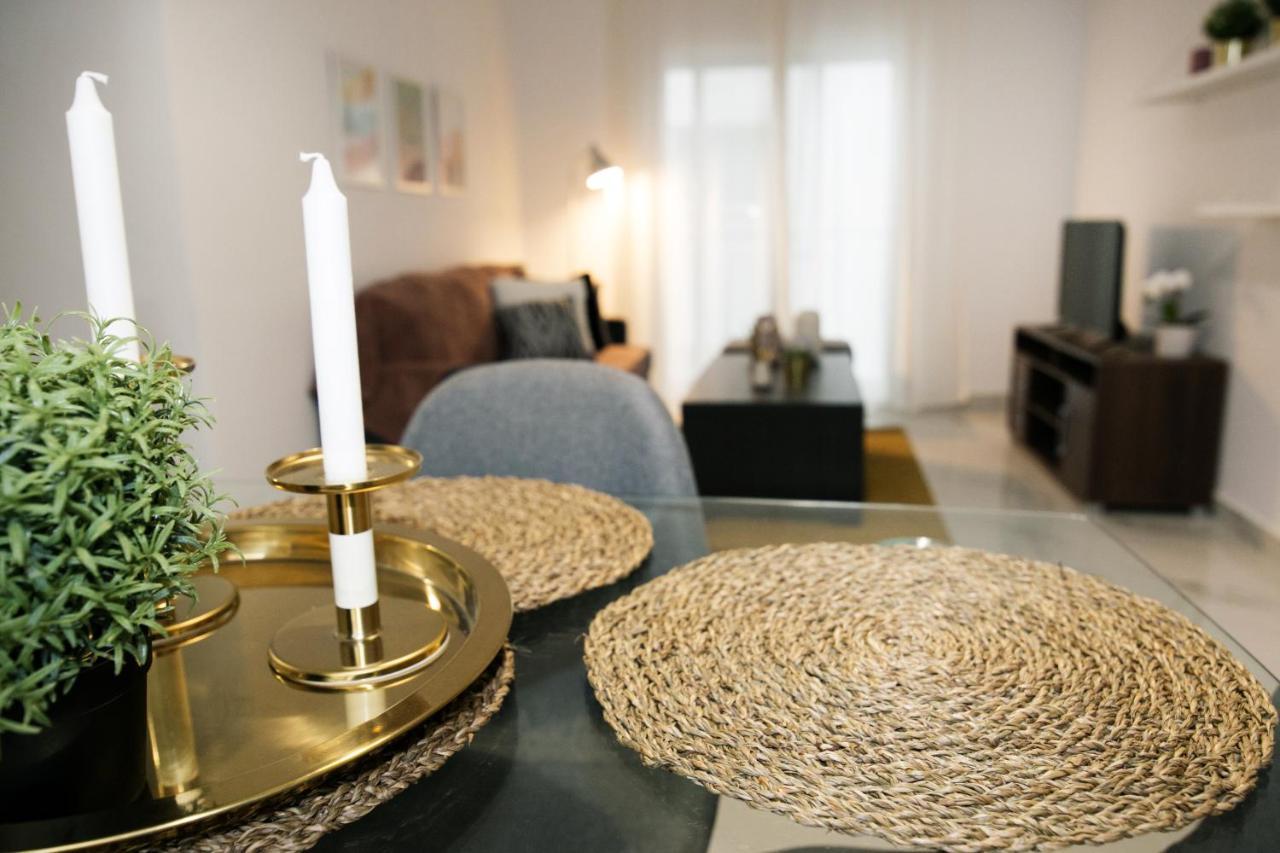 Wsd Glory I Hotel Apartment Atenas Exterior foto