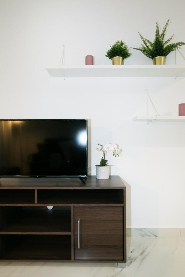 Wsd Glory I Hotel Apartment Atenas Exterior foto